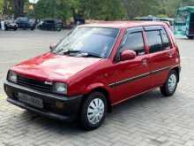Daihatsu Mira 1995 Car