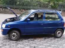 Daihatsu Mira 1996 Car