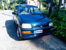 Daihatsu Mira 1996 Car