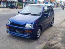 Daihatsu Mira 1997 Car