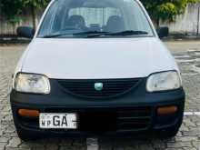 Daihatsu Mira 1997 Car