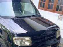 Daihatsu Mira 2000 Car