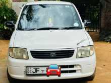 Daihatsu Mira 2001 Car