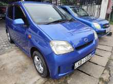 Daihatsu Mira 2003 Car