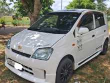 Daihatsu Mira 2003 Car