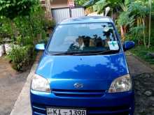 Daihatsu Mira 2004 Car