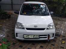 Daihatsu Mira 2004 Car