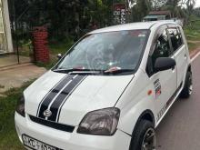 Daihatsu Mira 2004 Car