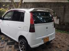 Daihatsu Mira 2004 Car