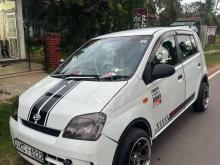 Daihatsu Mira 2004 Car