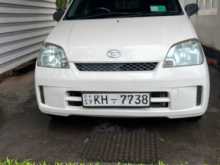 Daihatsu Mira 2005 Car