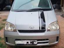 Daihatsu Mira 2006 Car