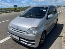 Daihatsu Mira 2006 Car
