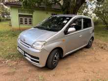 Daihatsu Mira 2006 Car