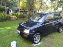 Daihatsu Mira 1997 Car