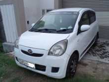 Daihatsu Mira 2008 Car