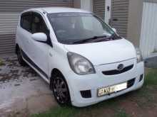 Daihatsu Mira 2008 Car