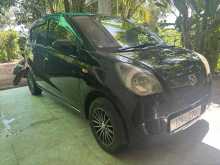Daihatsu Mira 2008 Car