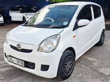 Daihatsu Mira 2008 Car