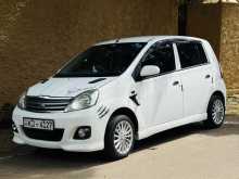 Perodua Viva Elite 2010 Car