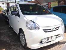 Daihatsu MIRA 2012 Car