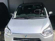 Daihatsu Mira 2023 Car
