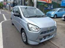 Daihatsu MIRA 2023 Car
