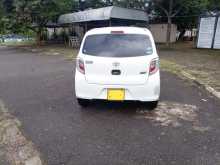 Daihatsu Mira 2014 Car