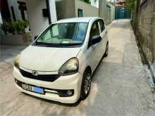 Daihatsu Mira 2014 Car
