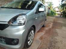 Daihatsu Mira 2015 Car
