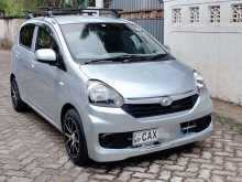 Daihatsu Mira 2015 Car