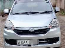 Daihatsu Mira 2015 Car