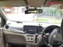 Daihatsu Mira 2015 Car