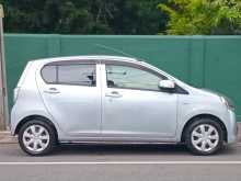 Daihatsu Mira 2015 Car