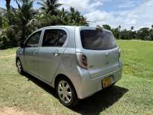 Daihatsu Mira 2015 Car