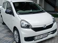 Daihatsu Mira 2015 Car