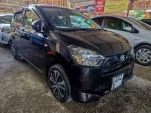 Daihatsu Mira 2017 Car