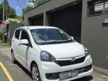 Daihatsu Mira 2016 Car