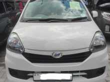 Daihatsu Mira 2016 Car