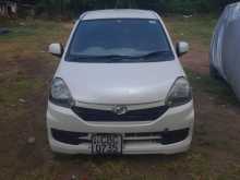 Daihatsu Mira 2016 Car