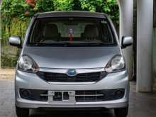 Daihatsu Mira 2016 Car