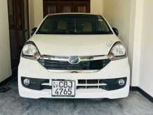 Daihatsu Mira 2016 Car