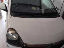 Daihatsu Mira 2016 Car