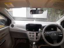 Daihatsu Mira 2016 Car