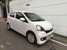 Daihatsu Mira 2016 Car