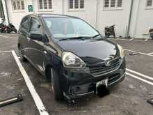Daihatsu Mira 2016 Car