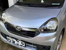 Daihatsu Mira 2016 Car