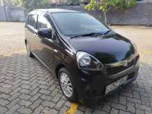 Daihatsu Mira 2016 Car