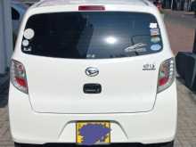 Daihatsu Mira 2016 Car