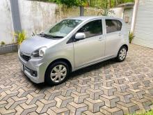 Daihatsu Mira 2016 Car